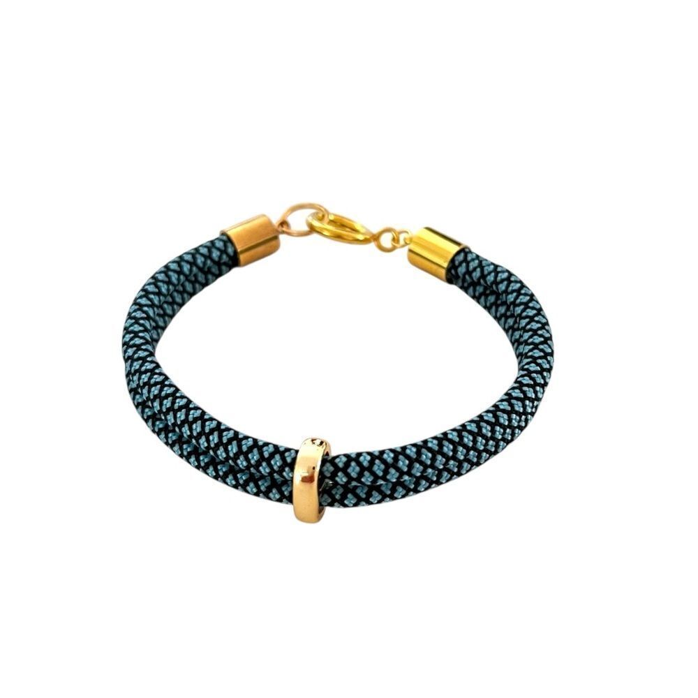 Paracord Rope Bracelet
